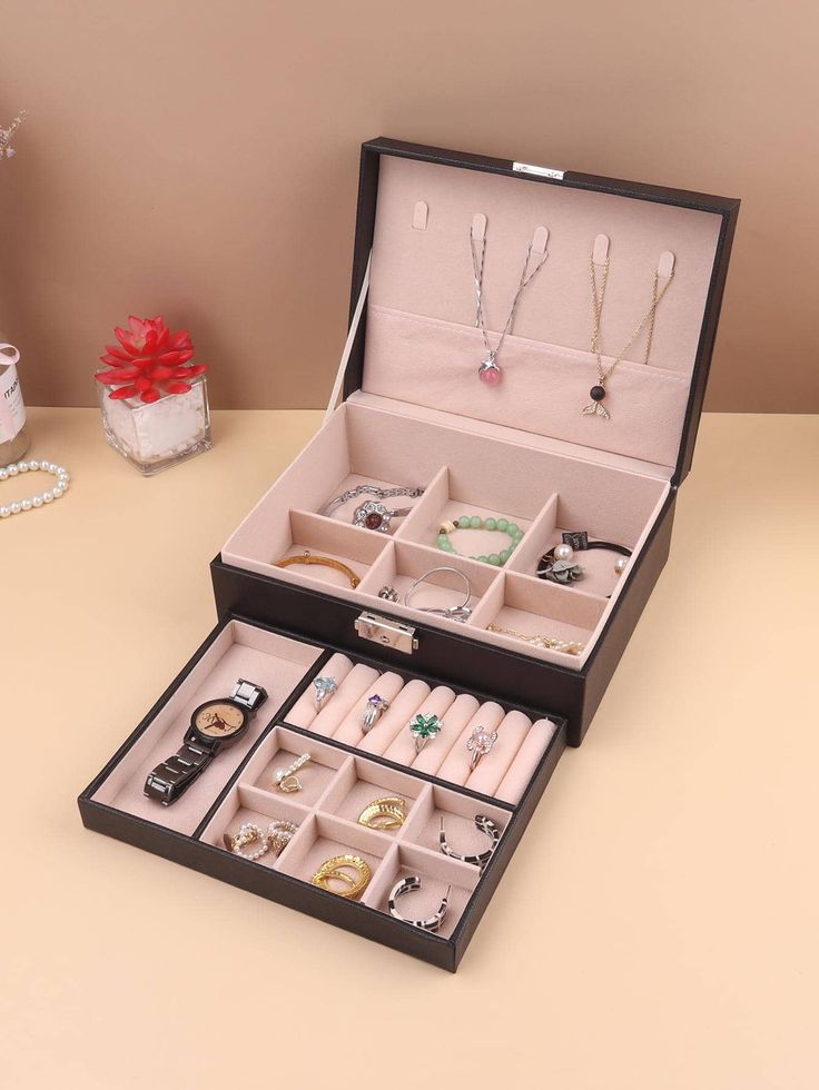 Jewelry Organizer