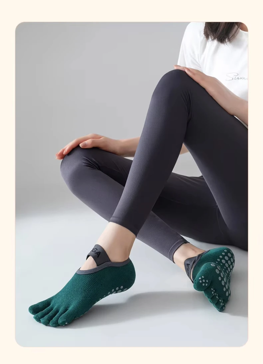 Exercise Socks
