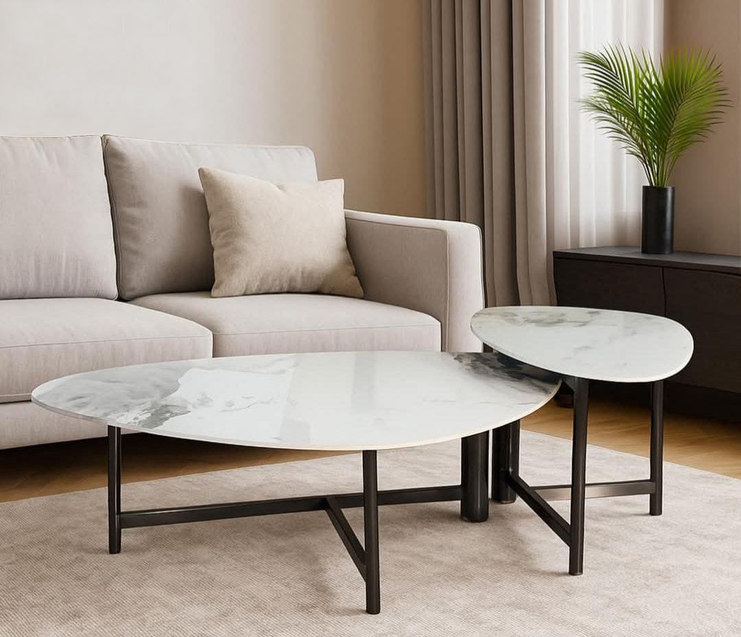 Cascade Coffee Table