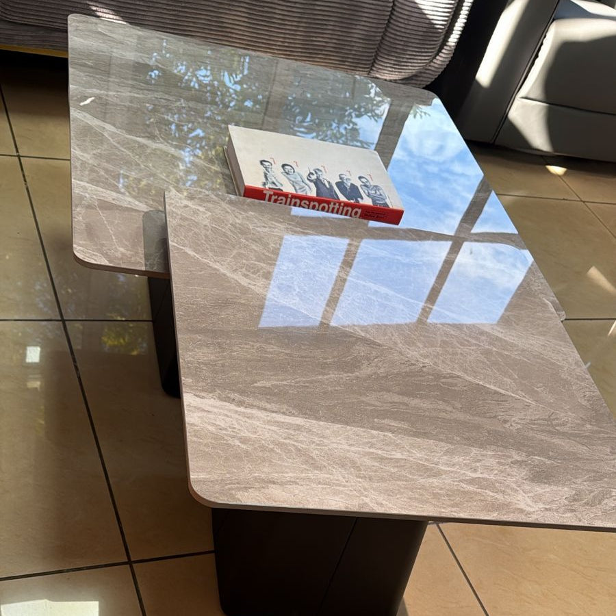 2Pc Coffee Table set - PCOFTAB116