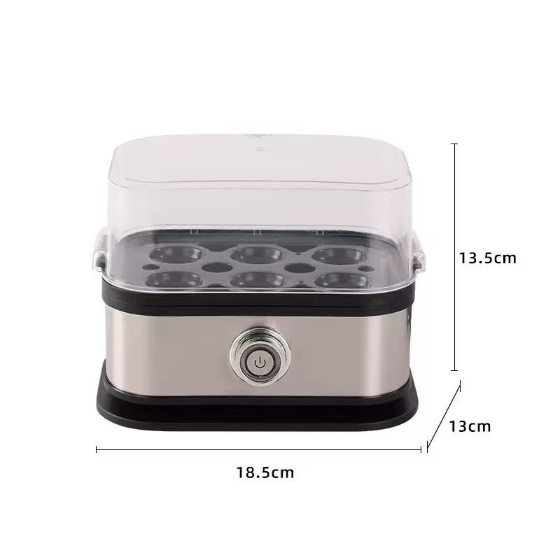 Electric Egg Boiler