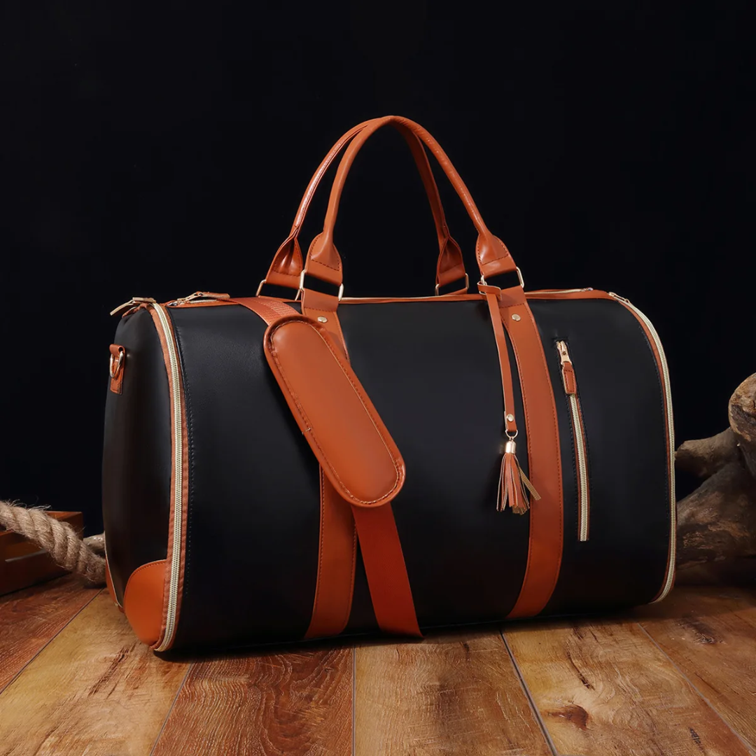 Convertible Travel Bag