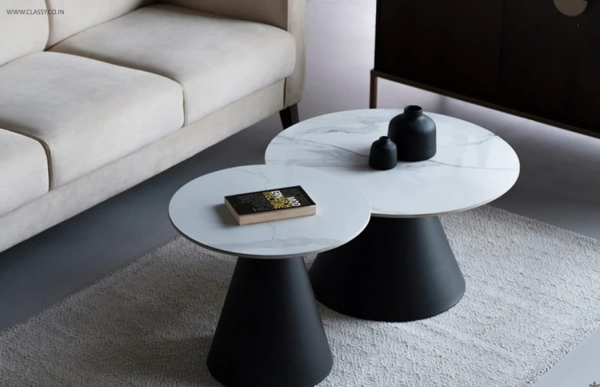 2 In 1 Coffee Table