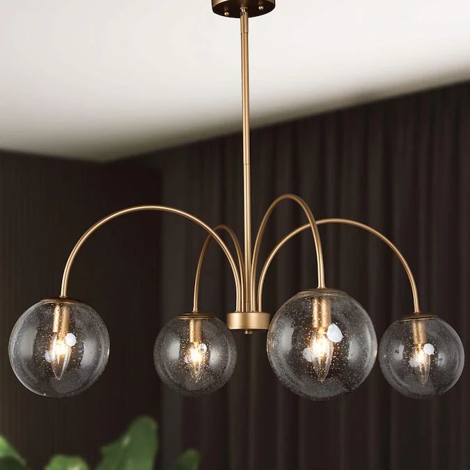 Art Deco Pendant Light