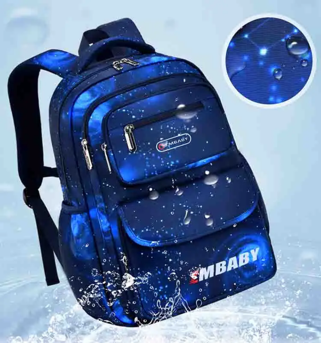 Kids School Backpack
