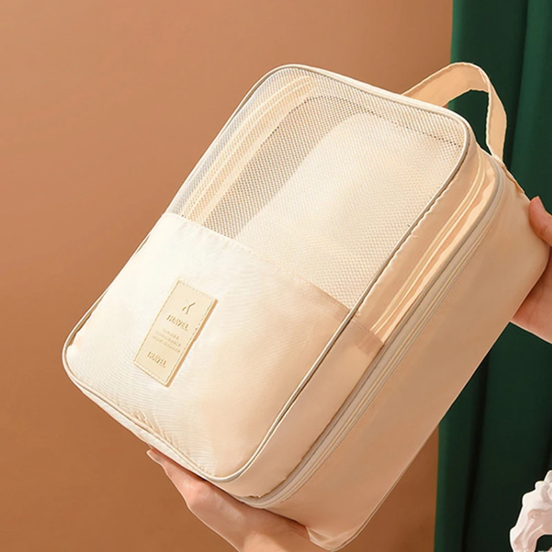 Travel Bag Organizer