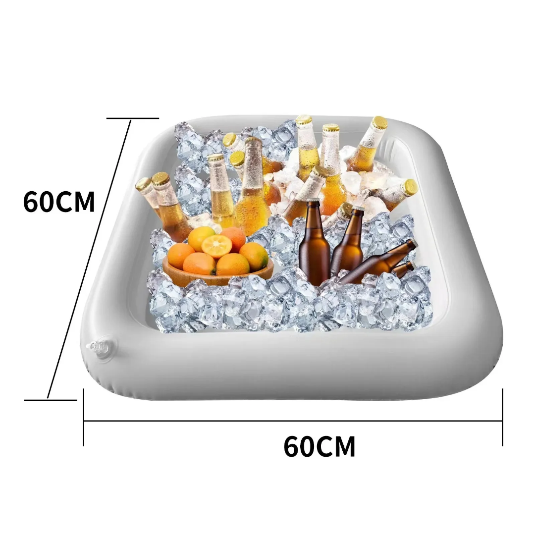 Inflatable Swimming Pool Tray