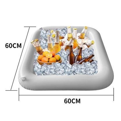 Inflatable Swimming Pool Tray