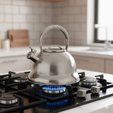 12pcs Stainless Steel Cookware Set