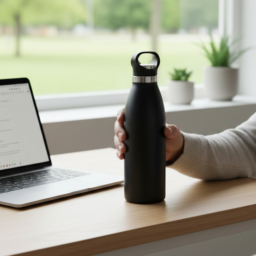 500ml Vacuum Bottle