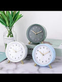 Alarm Electronic Table Clock