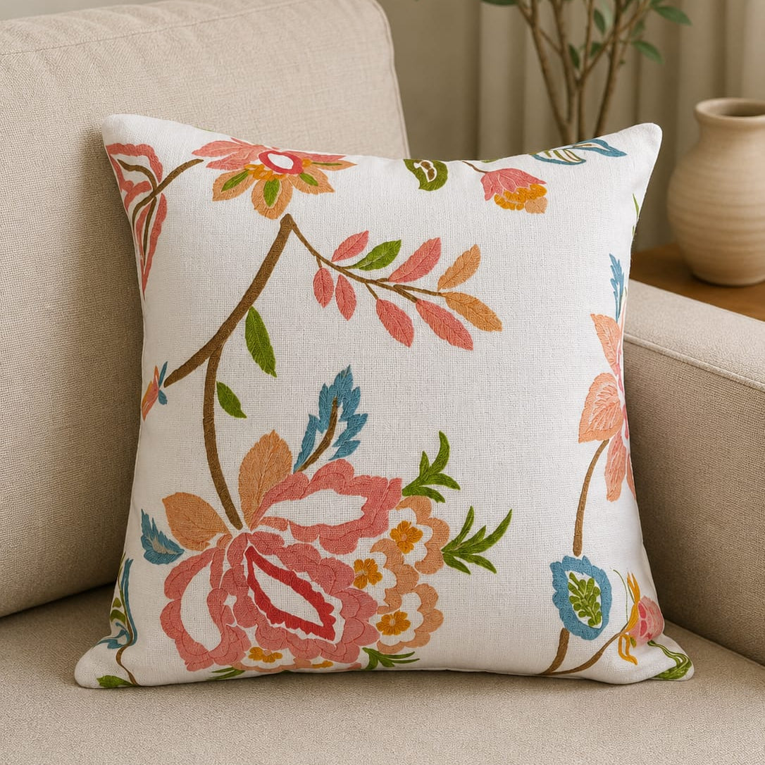 Printed Pillowcase 45 × 45 cm