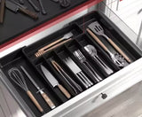 Expandable Cutlery Drawer Organizer