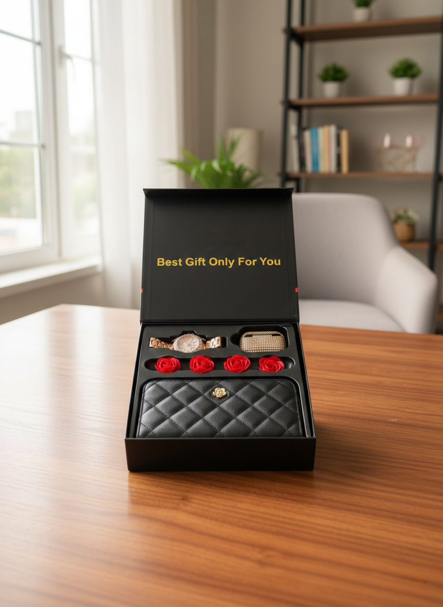 Ladies Gift Set