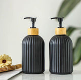 Non-Breakable Soap Dispensers