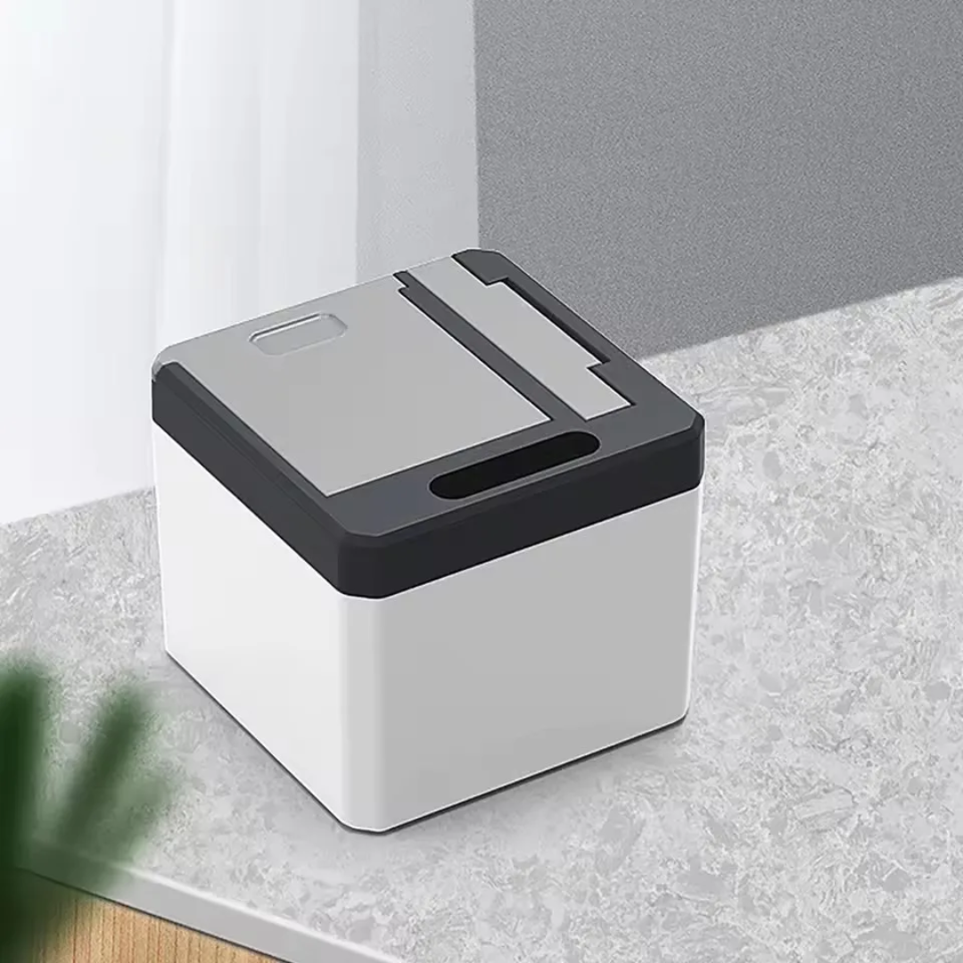 Smart Sensing Automatic Toothpick Dispenser