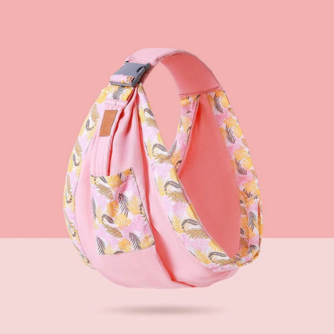 Baby Sling Carrier