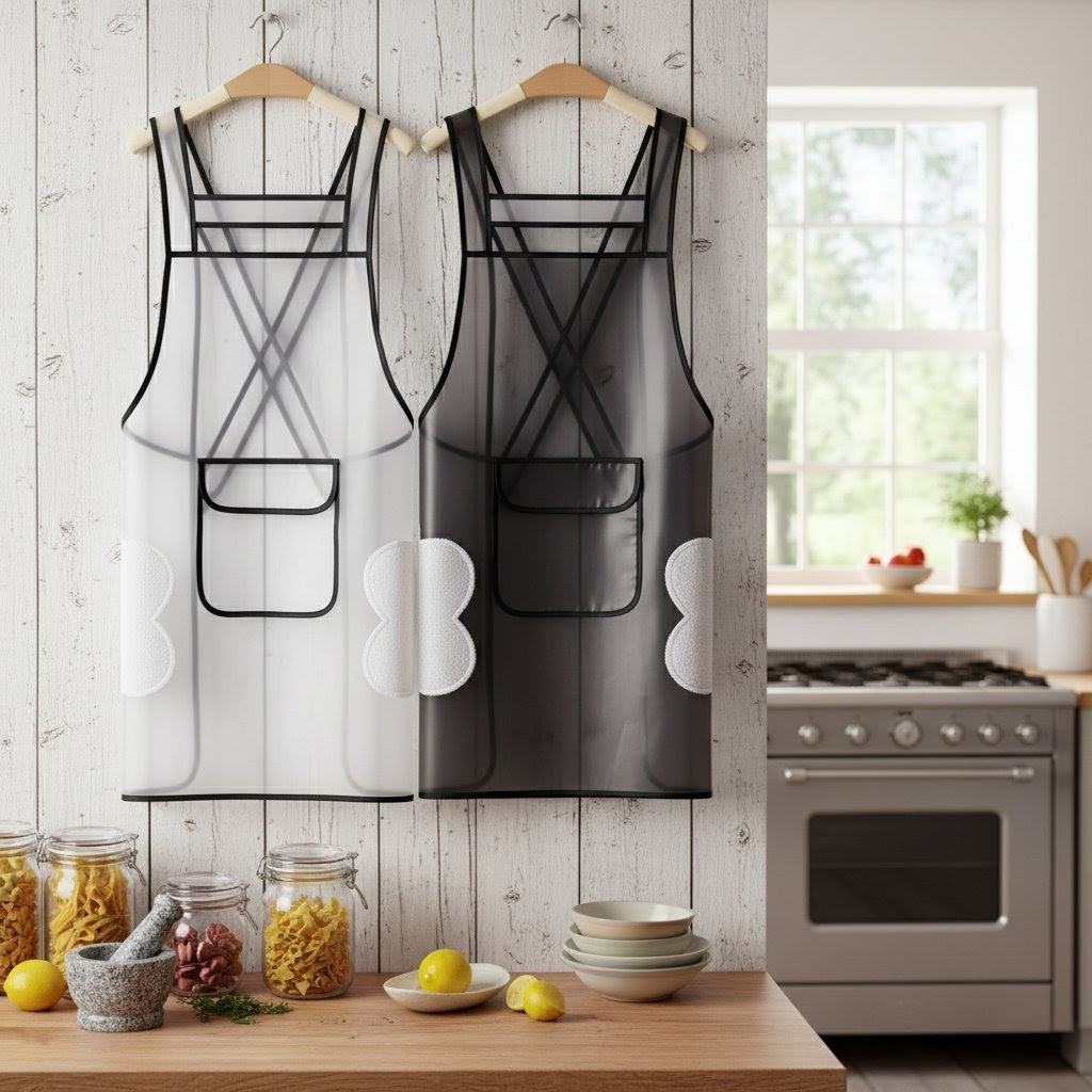 Waterproof Aprons