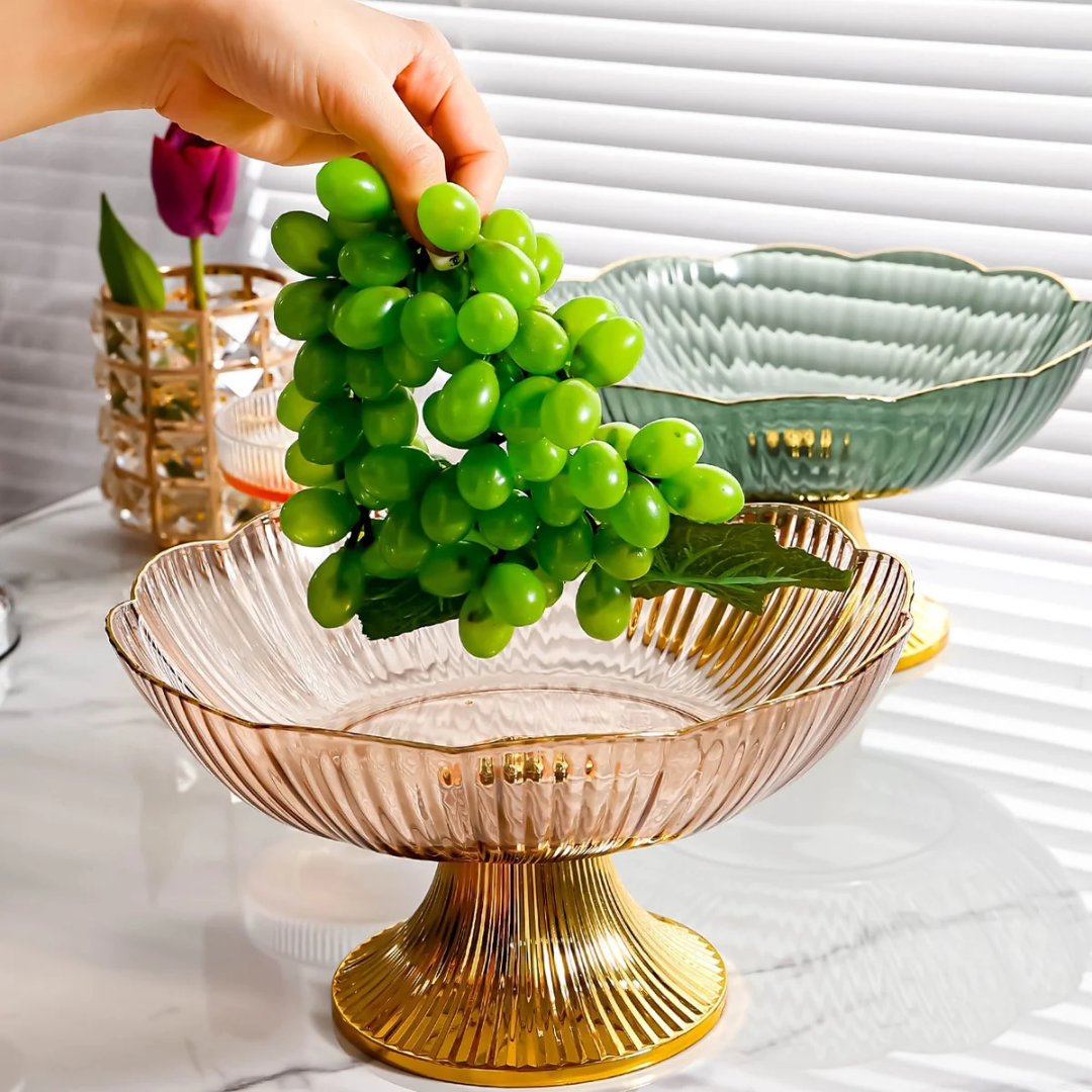 Fruit / Pastries Bowl
