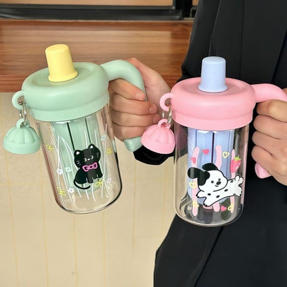 600ml Kid's Water Bottle