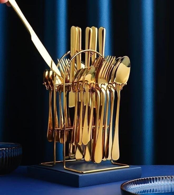 Cutlery Set