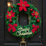 30cm Christmas Wreath