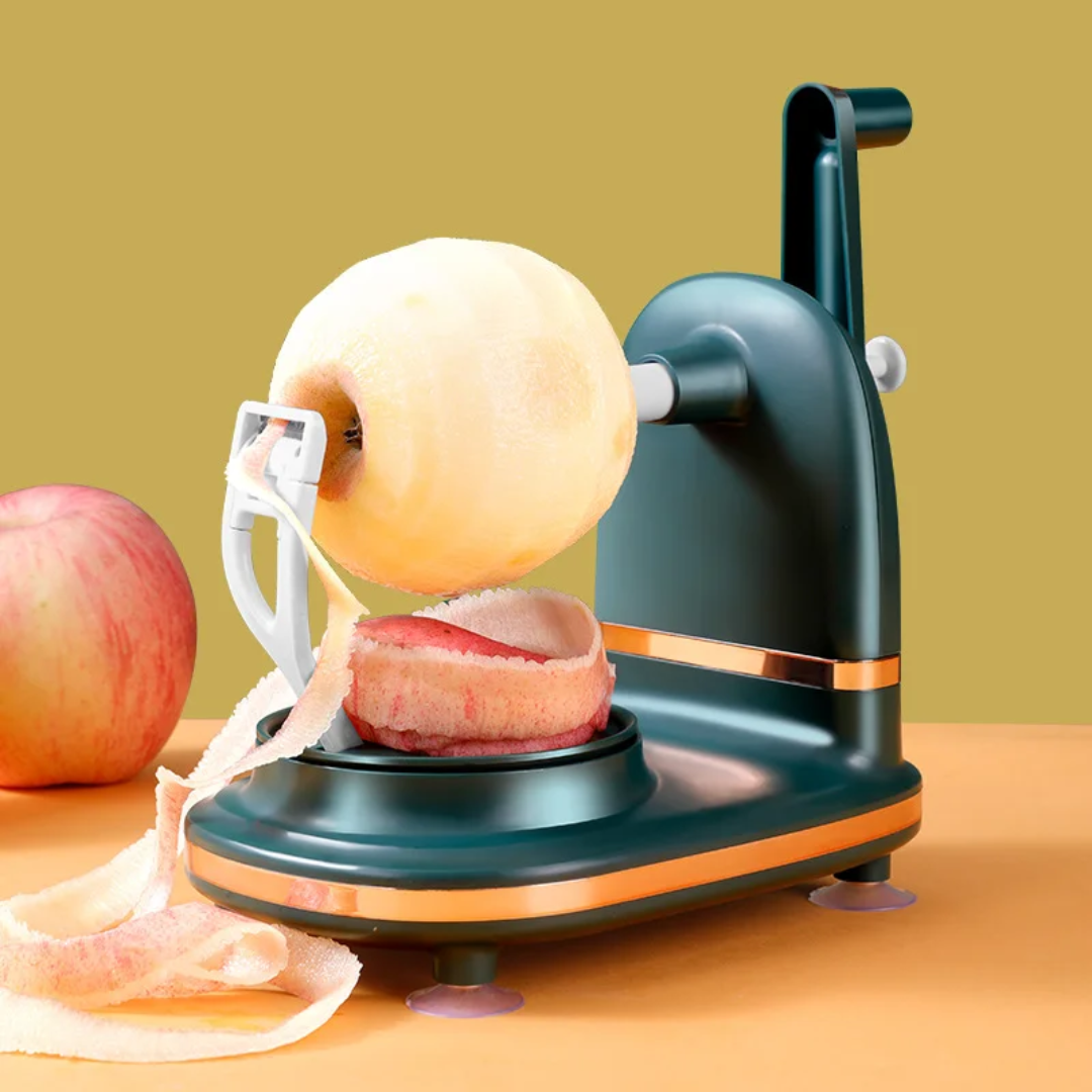 Manual Potato & Fruit/Apple Peeler