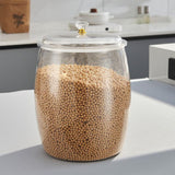 Airtight Cereal Container