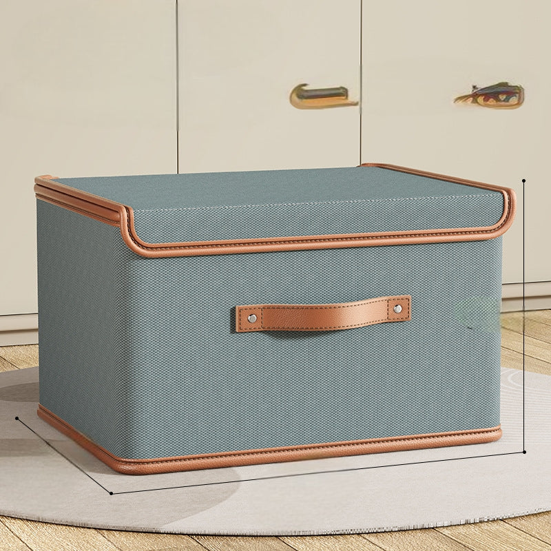 Foldable Storage Box Organizer