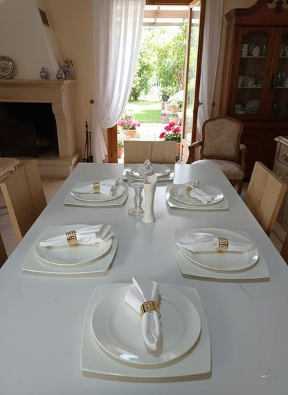 Dinner Set