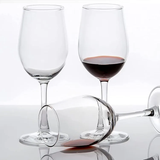 Long Wine Glass Set
