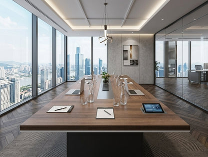 3m Conference Table