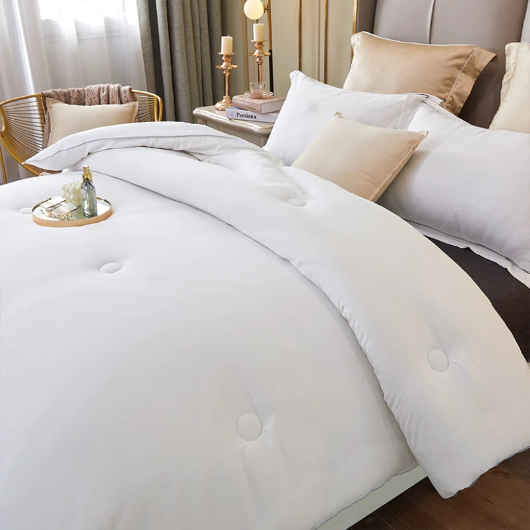 Soya Bean Filling Duvet