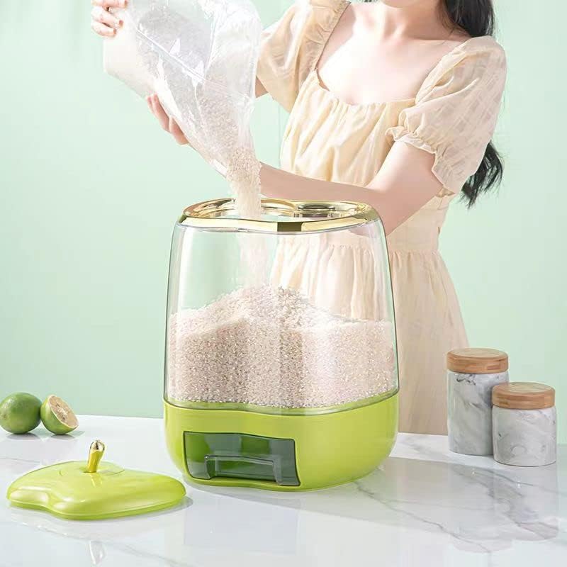 Rice Dispenser