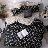 Cotton Microfiber Duvet