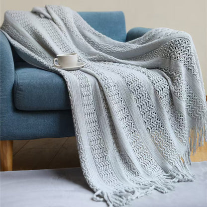 Throw Blanket