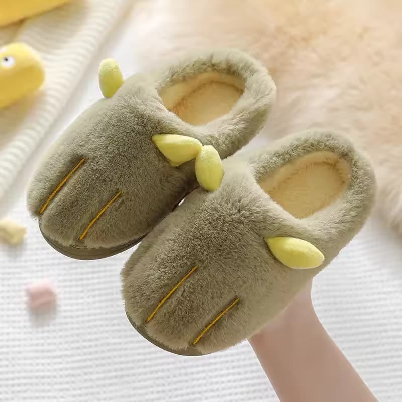 Indoor Shoes  Foot Warmers