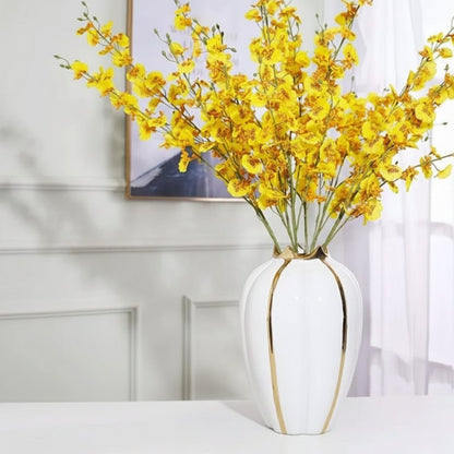 Ceramic Flower Vase