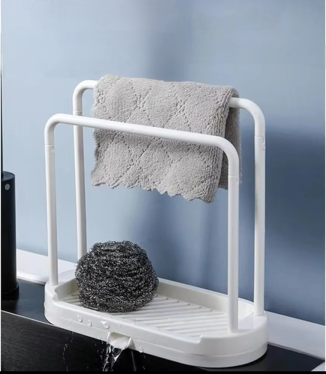 Sink Caddy Drainers