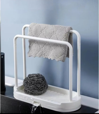 Sink Caddy Drainers