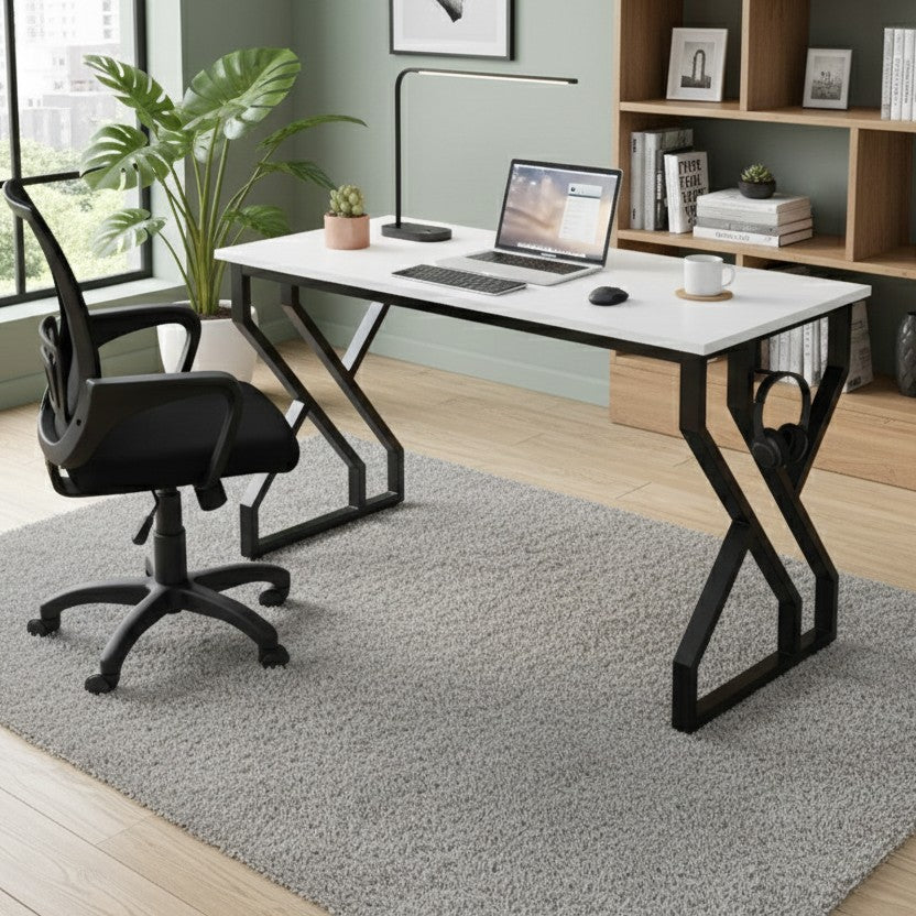 1.2M Office Desk
