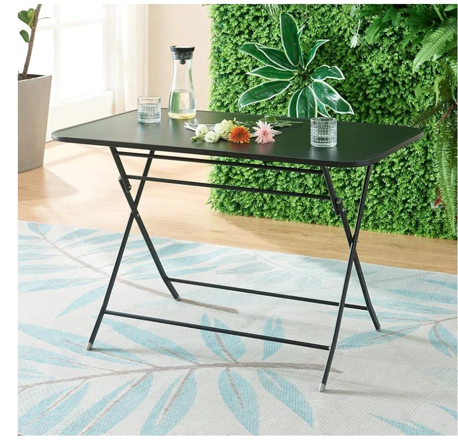Folding Table