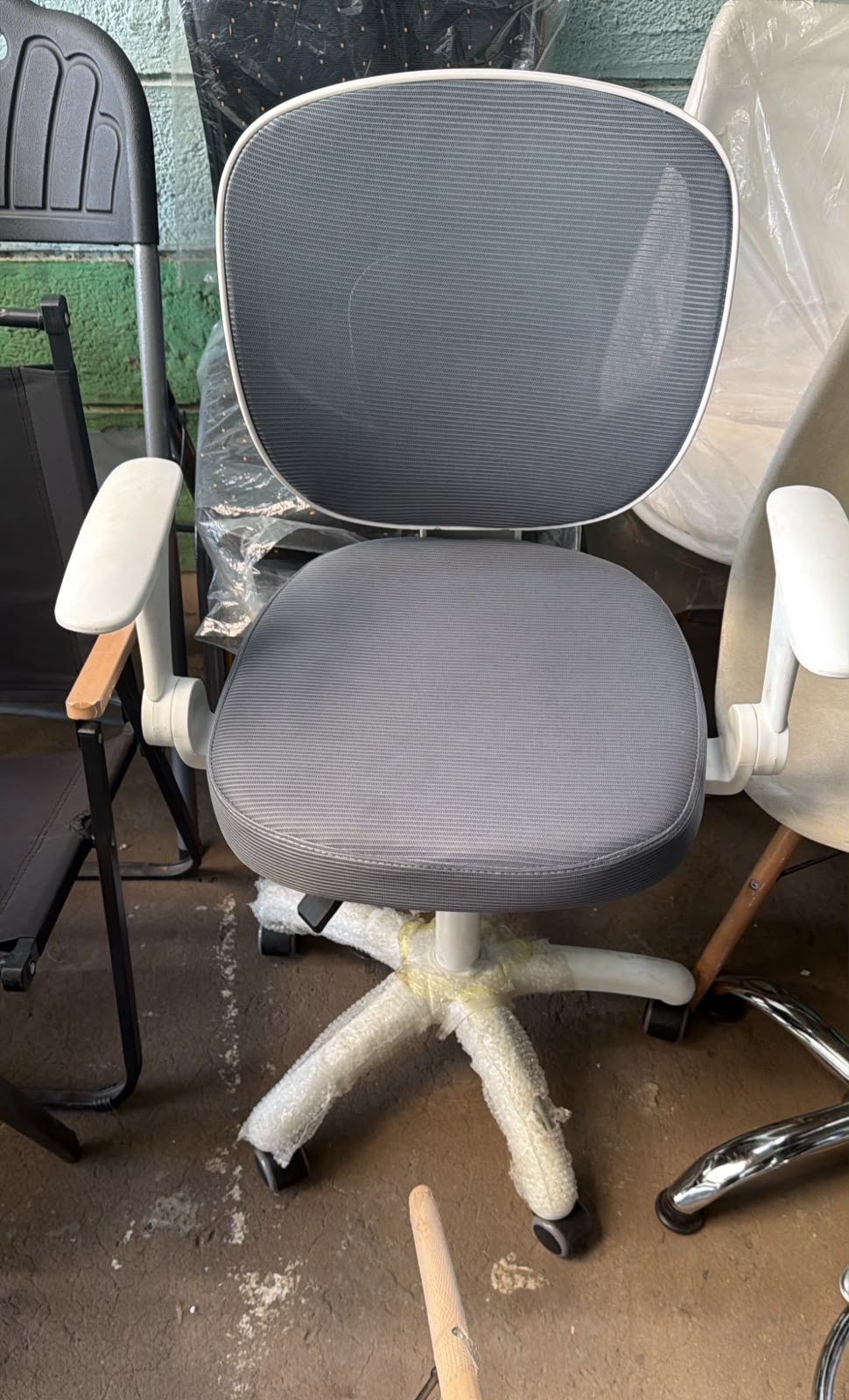 Kids Study Chair