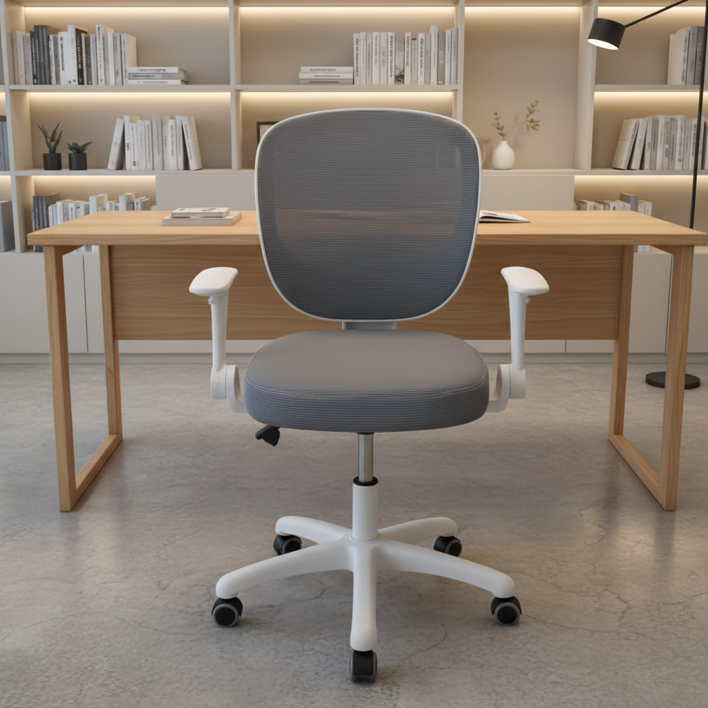 Kids Study Chair
