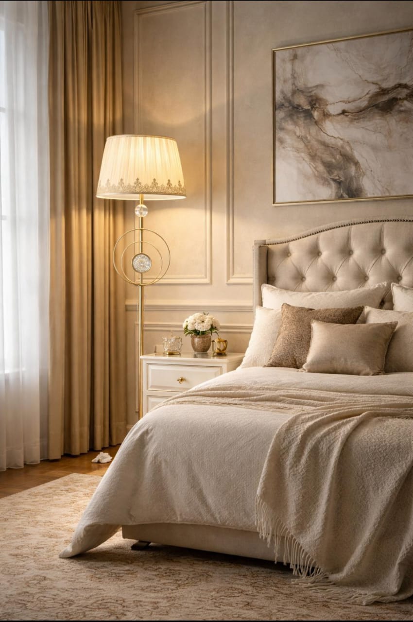 160cm Floor Lamp