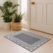 50 × 80cm Entrance Doormat with Non-Slip Rubber Base for Doorway Floor Protection available in Nairobi, Kenya