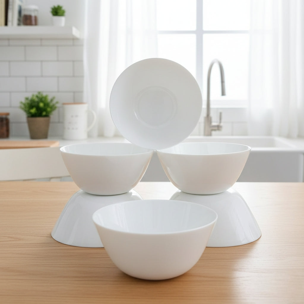 7-Inch Ceramic Serving Bowl