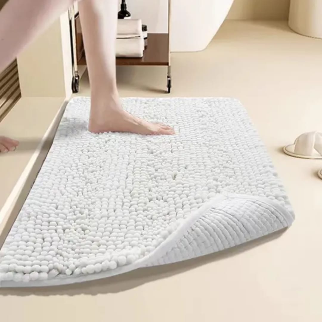 Finger Doormat – 50×80 cm