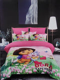 Cartoon Duvets