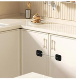 Child Safety Refrigerator And Cabinet Lock